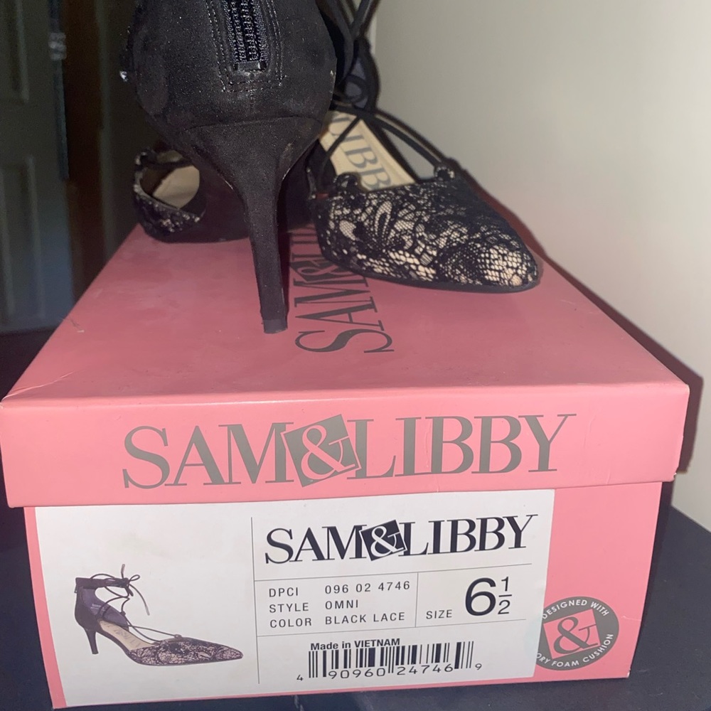 Heels